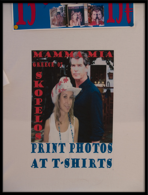 Pierce T-Shirt